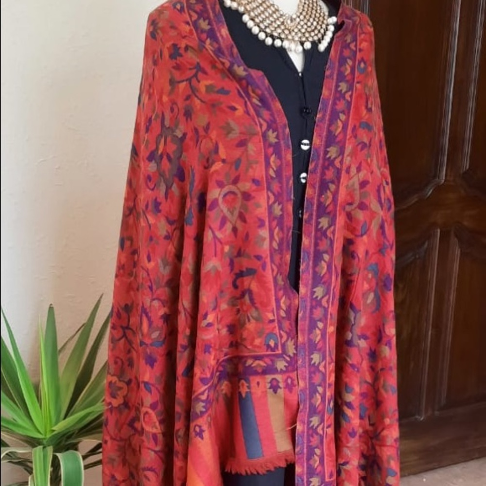 Shawl